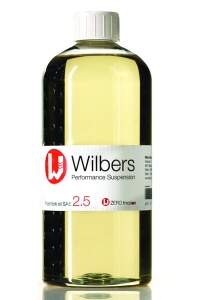 Wilbers Gabelöl SAE 10